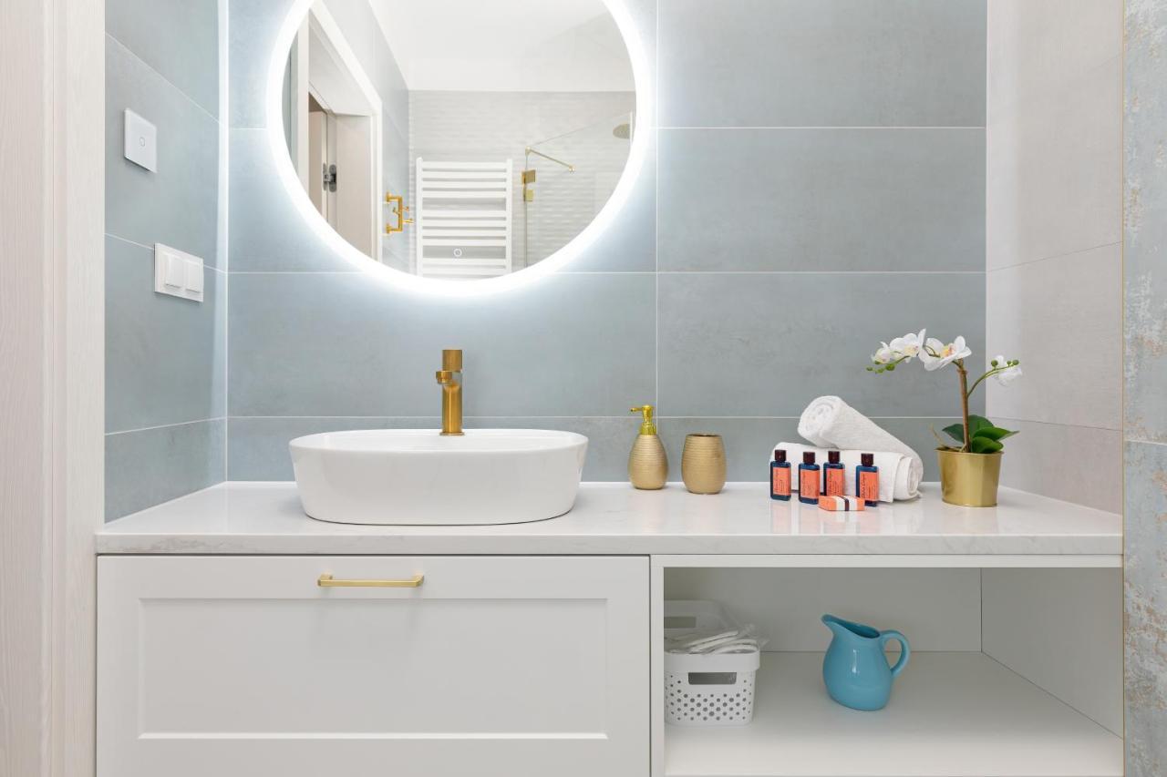 Apartamenty Osiedle Bursztynowe II By Noclegi Renters Kołobrzeg Esterno foto